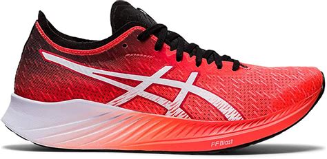 Stay agile and responsive with Asics Magical Alacrity 1 training shoes